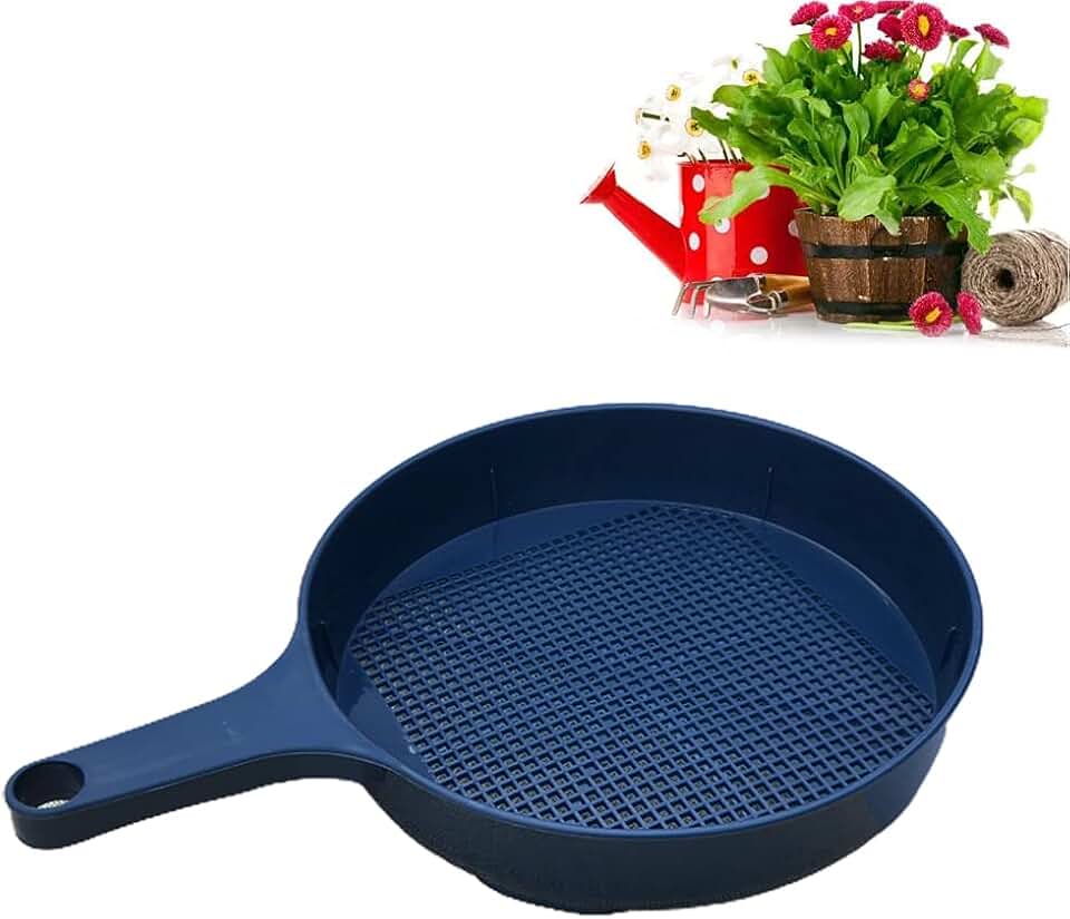 Amazon.co.uk large soil sieve