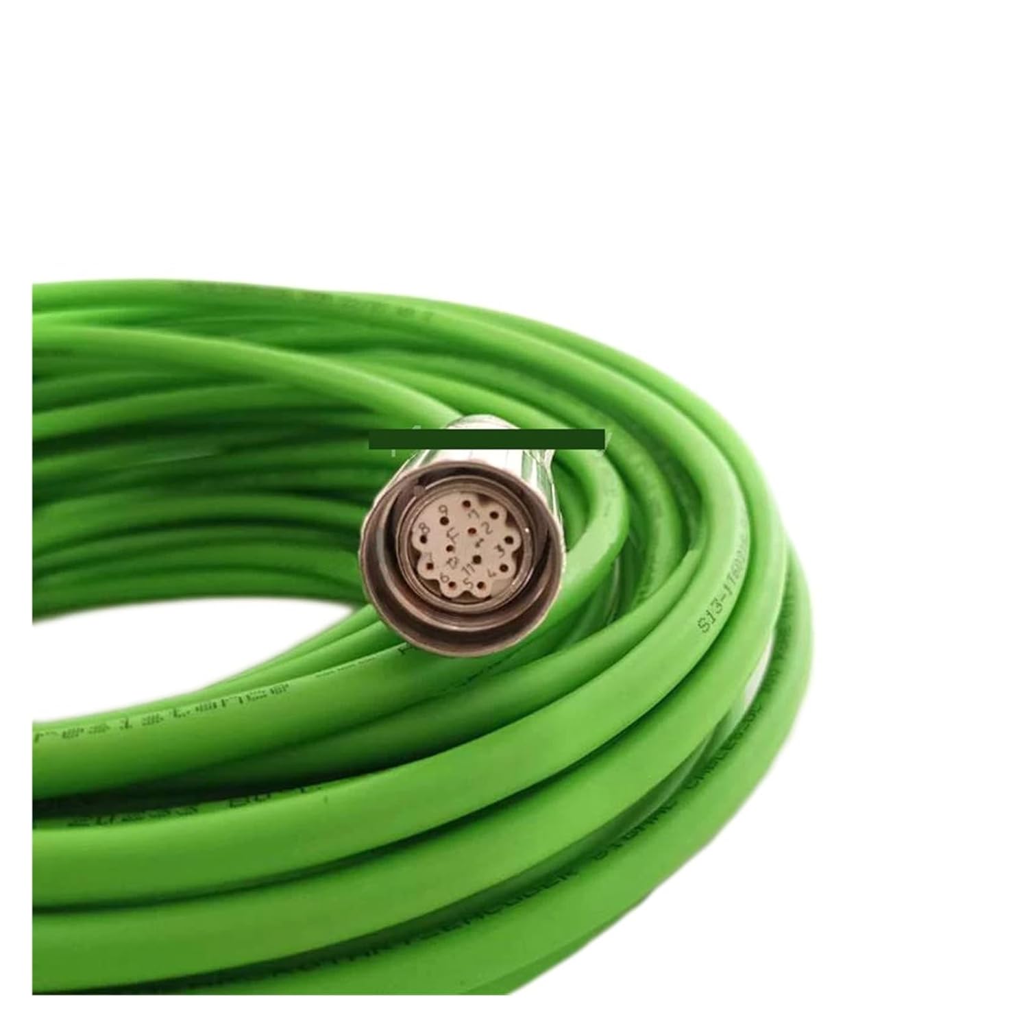 Signal Cable 3E2080R150 for Motors(15M)