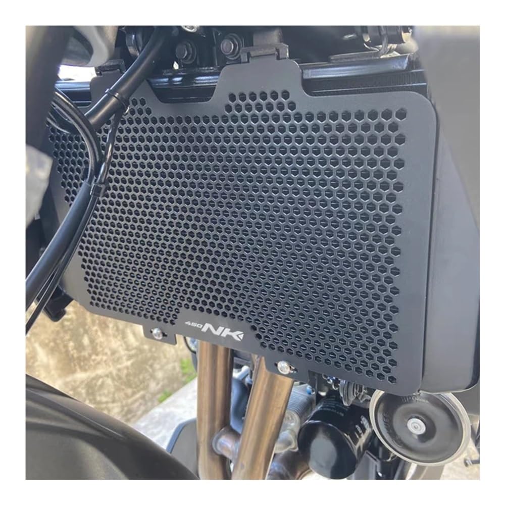 Radiador Protección Para 450 Nk Nk450 CF450Nk 450nk 2023 2024 | Protector De Rejilla Radiador Para Motocicletas Para 450 Nk Nk450 CF450Nk 450nk 2023 2024