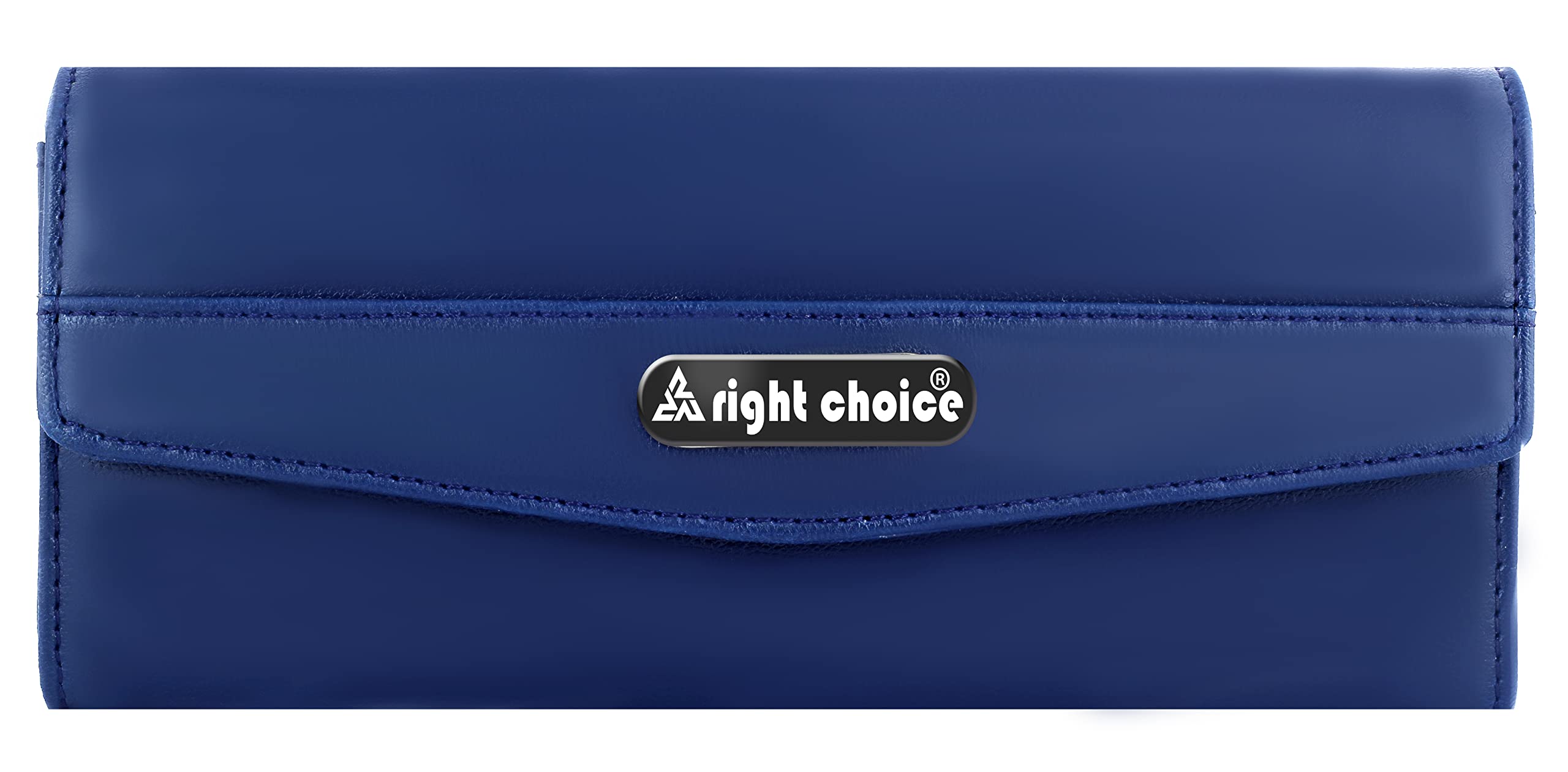 RIGHT CHOICEWomen Fashion Clutch Purse Wallet