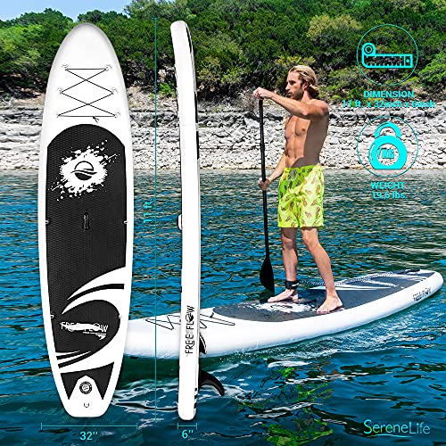 SereneLife Premium SUP - Image 3
