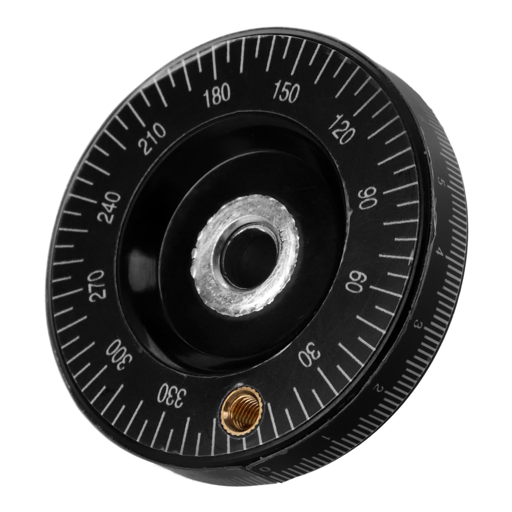 KICHOUSE Grinding Equipment Hand Wheel Accessory Lathe Milling Machine Handle Wheel