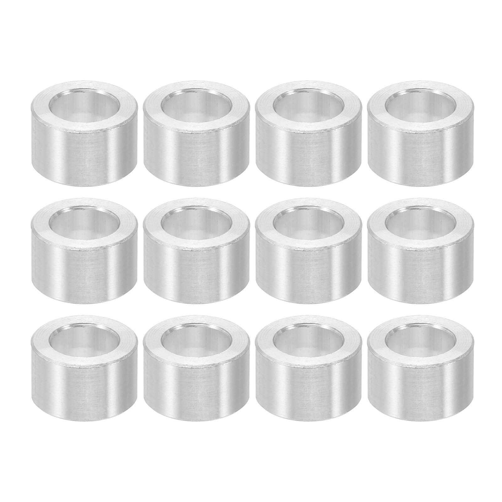PATIKIL M6 Aluminum Spacers
