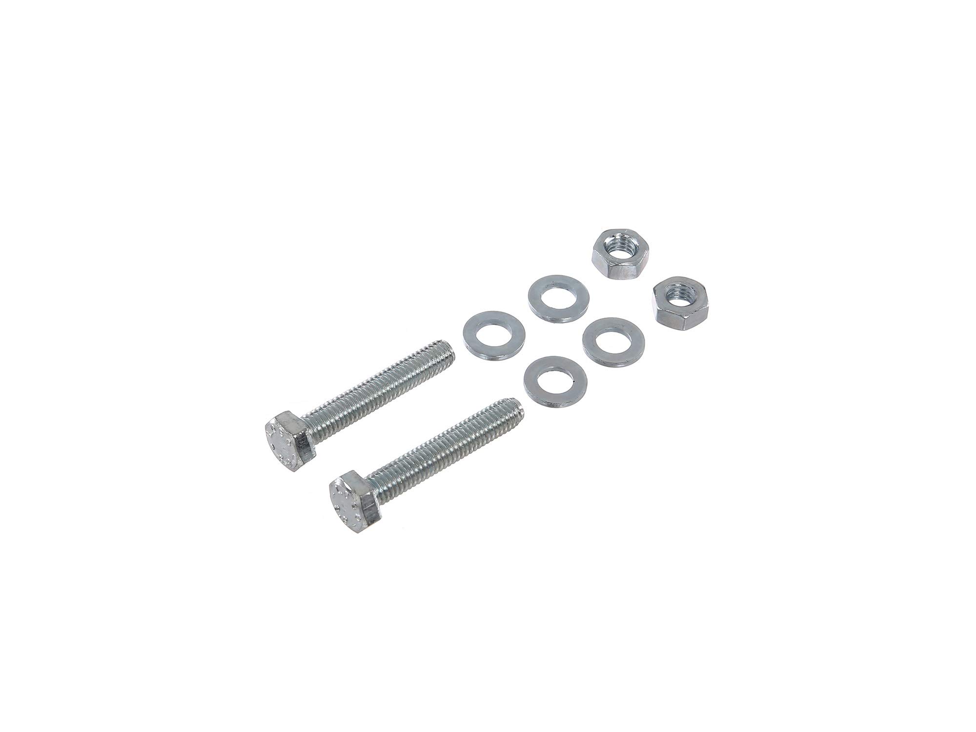 MZA Meyer-Zweiradtechnik 60001-00S Normteile 22 x Set für komplettes Fahrzeug S51, S70 - Basismodell