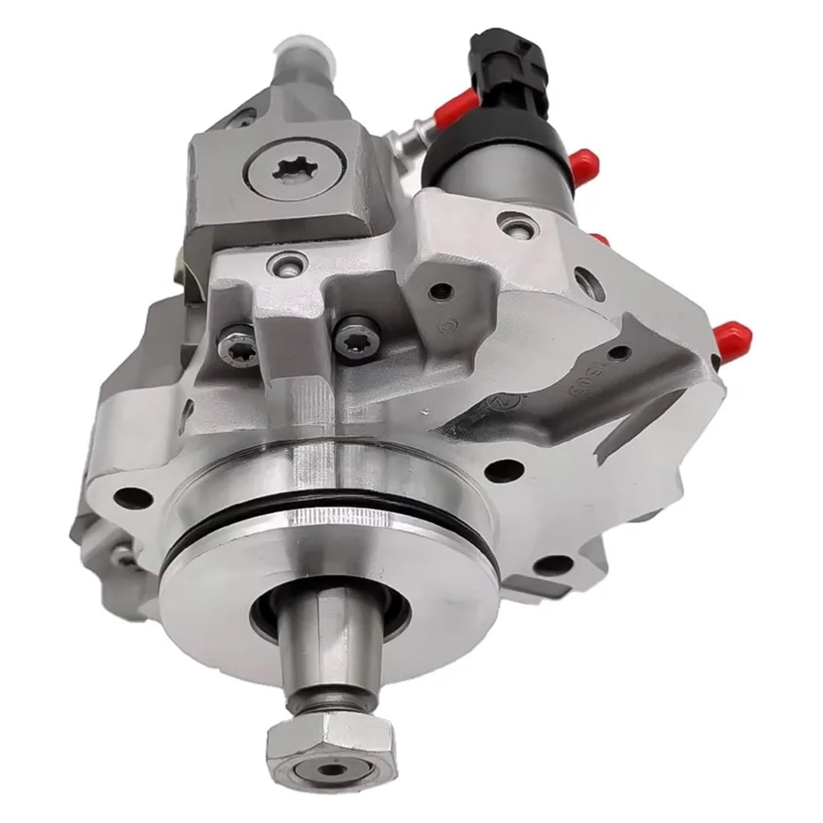 Wqkrbmgu One Color Fuel Injection Pump Cp3 6754-71-101 0445020043 0445020122 0445020150 Compatible With Cummins Qsb6.7