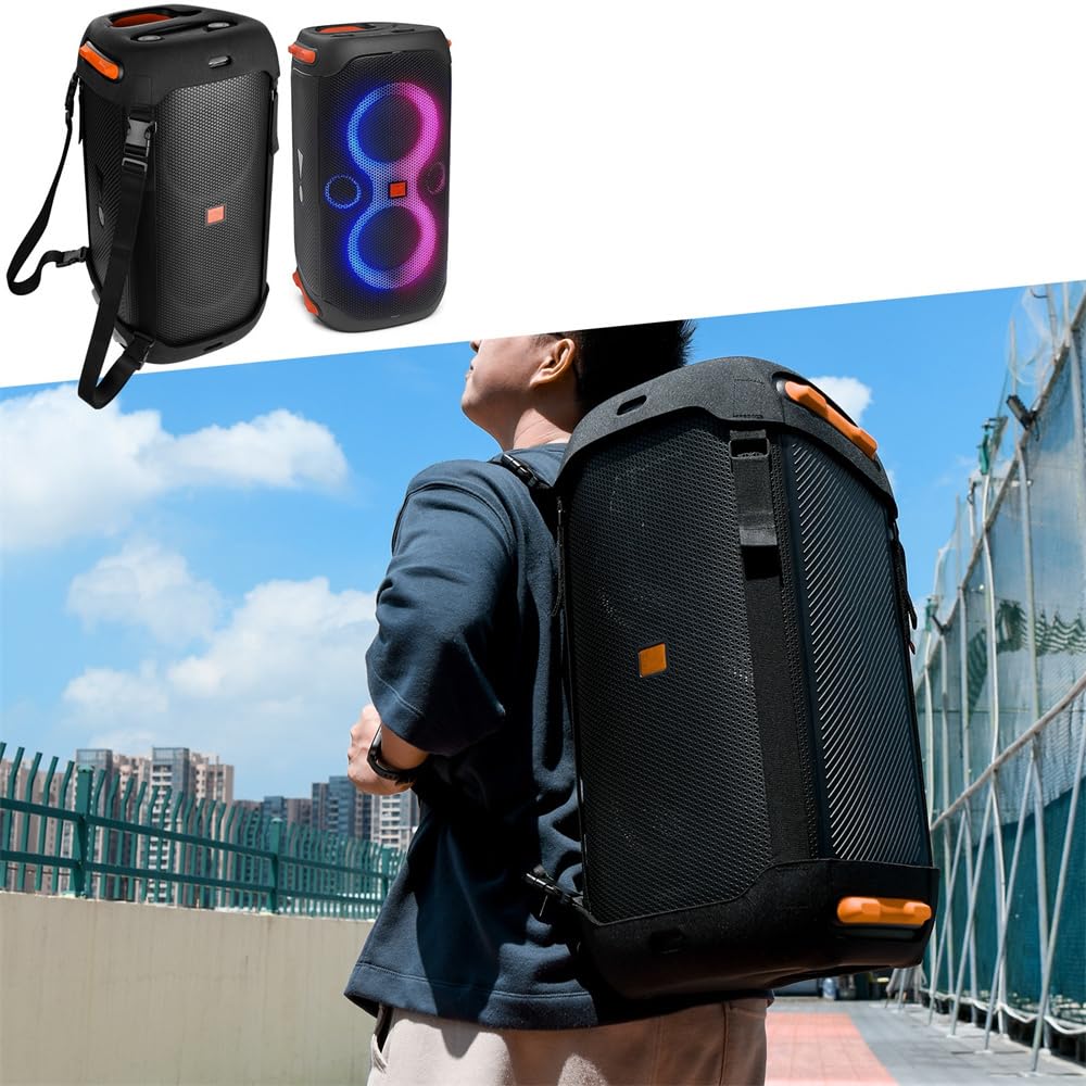 PARTYBOX110【 持ち運びバック付き 】 Amazon.co.jp: for JBL PARTYBOX 110/10スピーカーバッグ 頑丈な