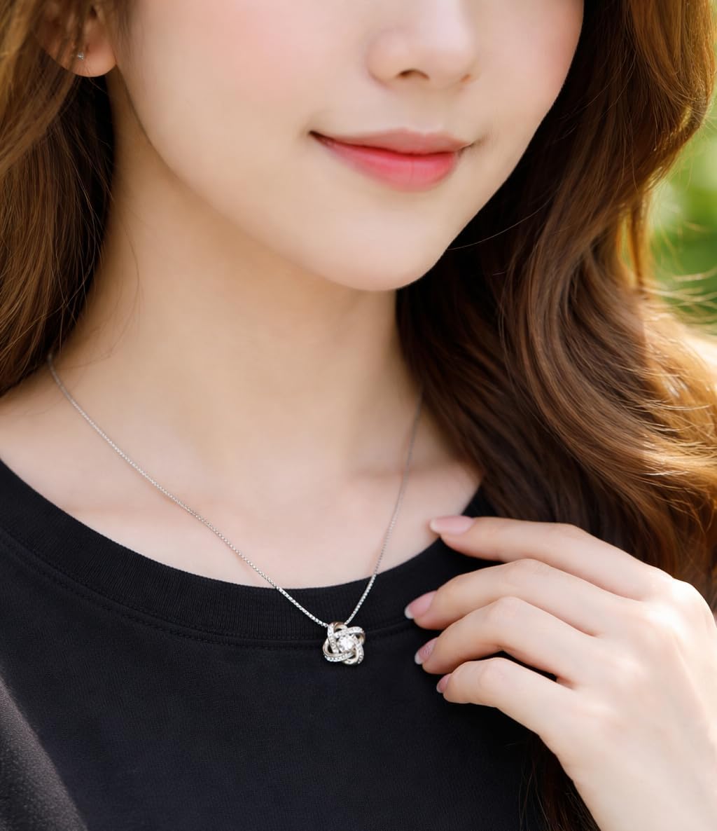 To My Daughter Gifts, Gifts for Daughter, Father Daughter Gifts, Gifts For Daughter From Dad, Daughter Necklaces, Daughter Necklace From Dad - Image 3