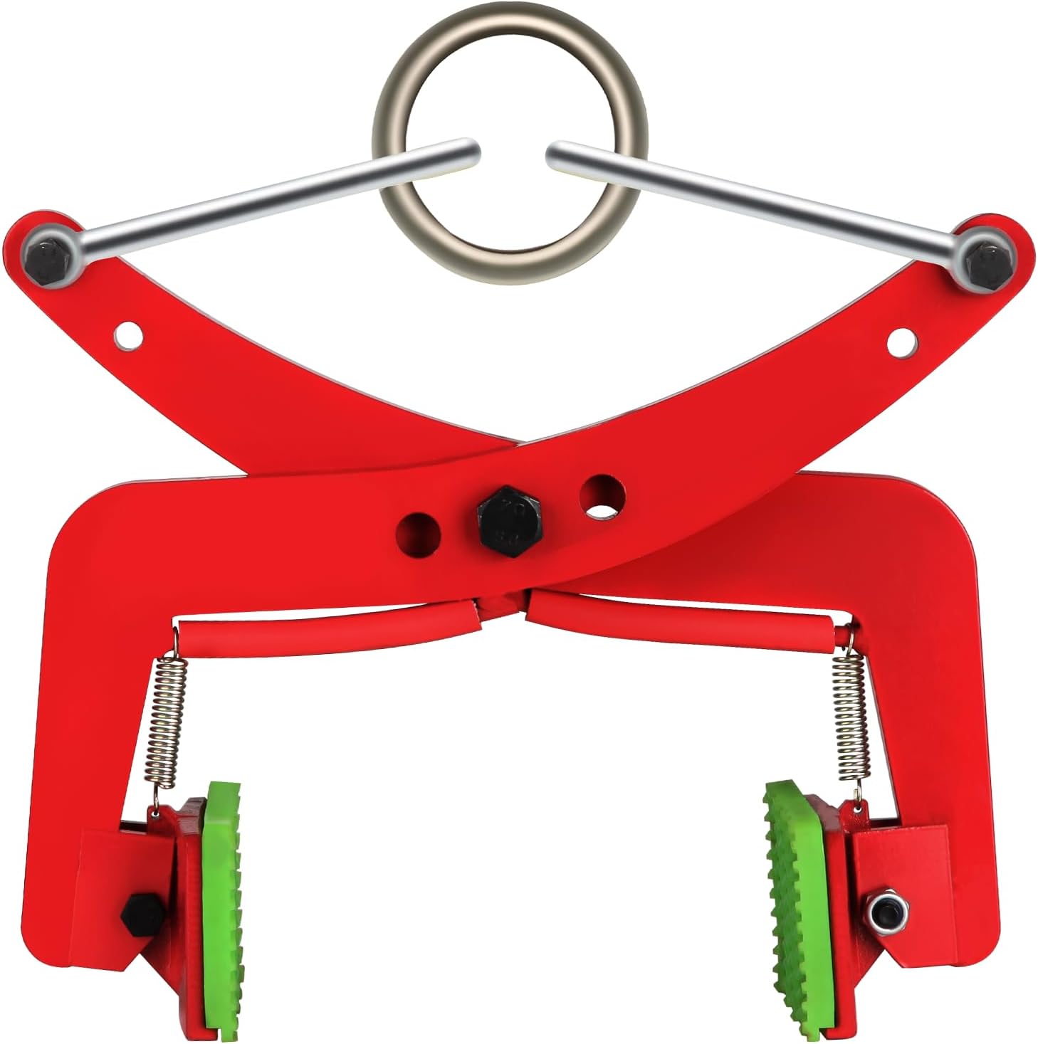 Granite Slab Lifting Clamp 716lbs Stone Lifting Clamps