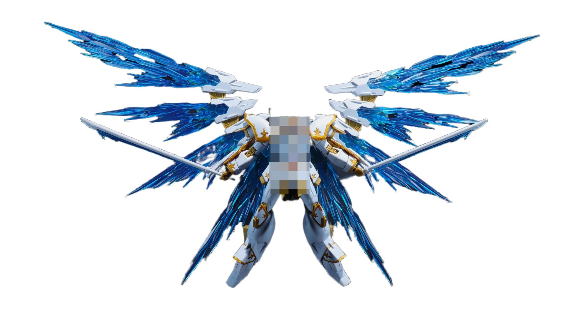 【プロテクター】光なき影ア=バオ・ア・クゥー 3個セット プロテクター】光なき影ア=バオ・ア・クゥー 3個セット ZXII