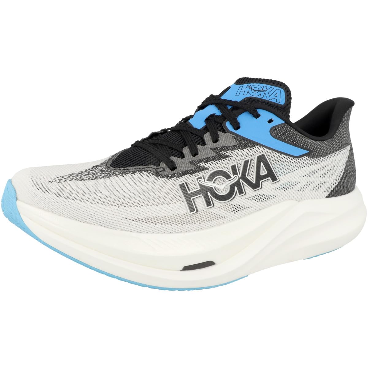 HOKA Unisex Erwachsene Laufschuhe Rocket X 3