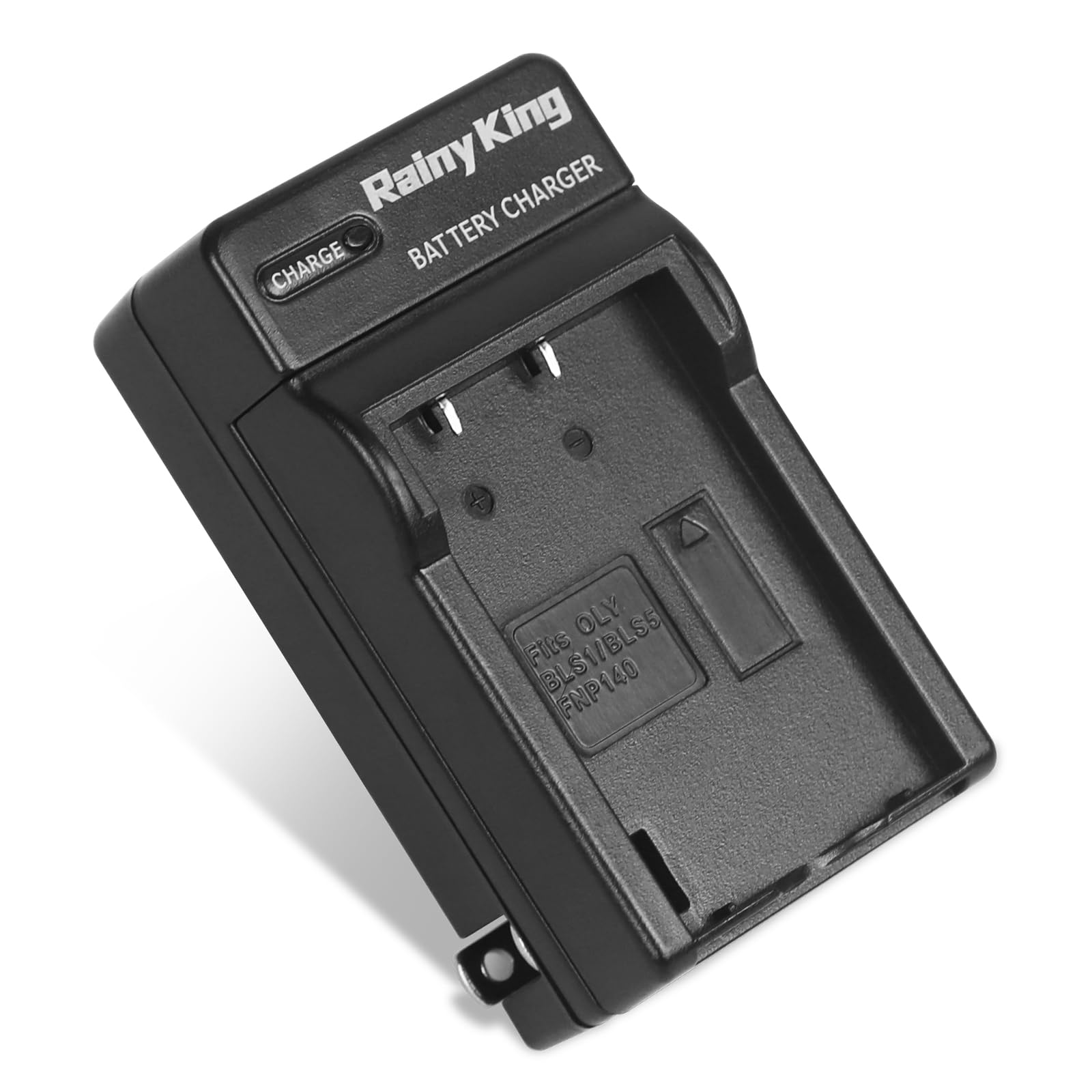 Amazon | BLS-5 BLS-1 バッテリー充電器 オリンパス E-PL1 E-P3 E-PL3