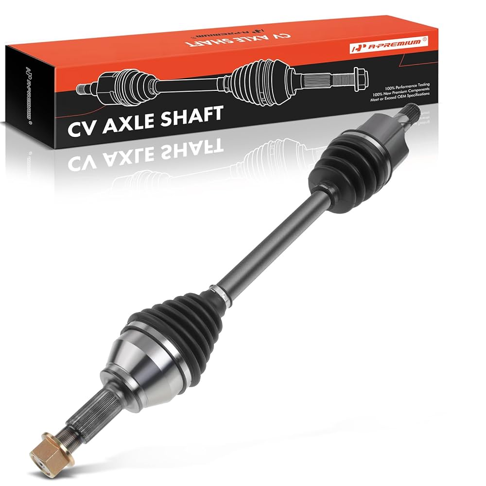Amazon.com: A-Premium CV Axle Shaft Assembly Compatible with