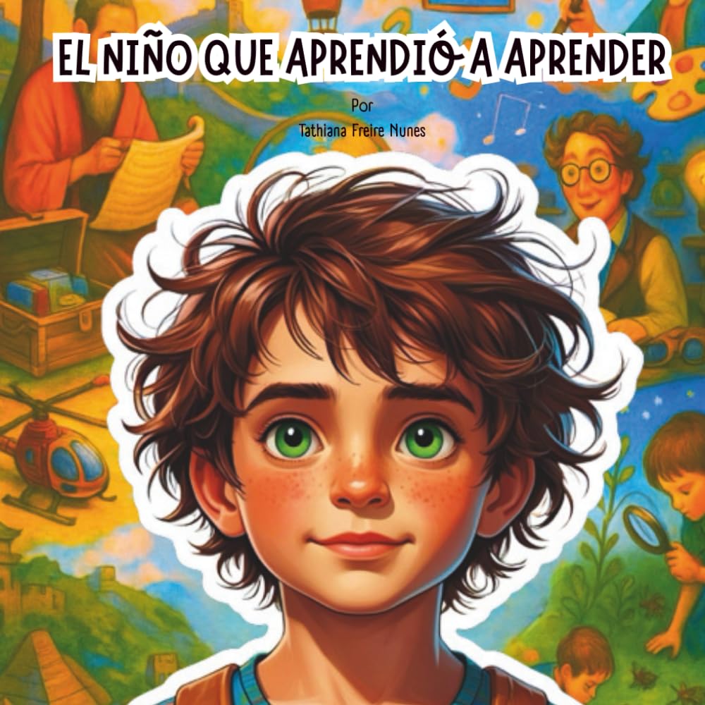 El Niño que Aprendió a Aprender