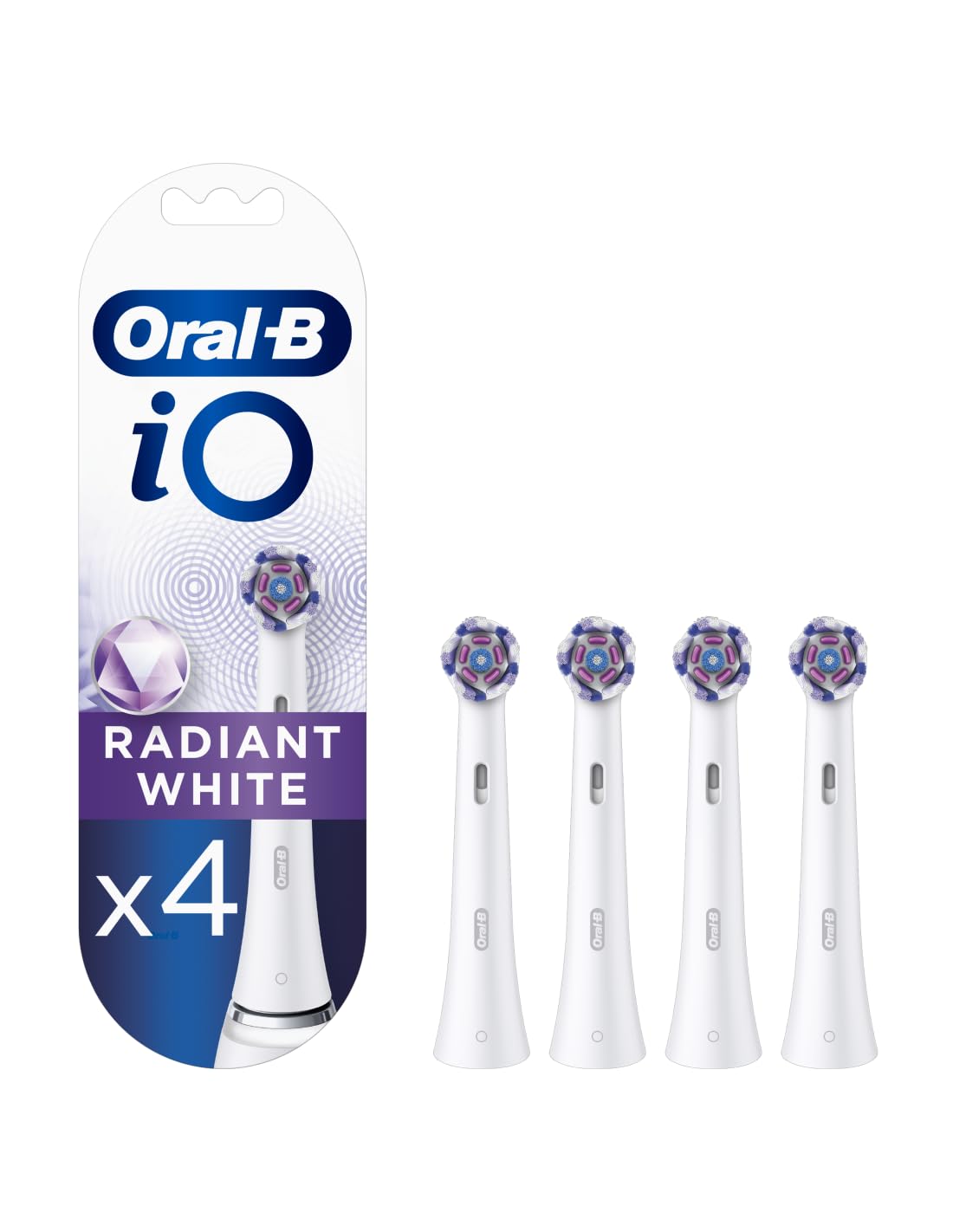 Oral-B iO Radiant EB4