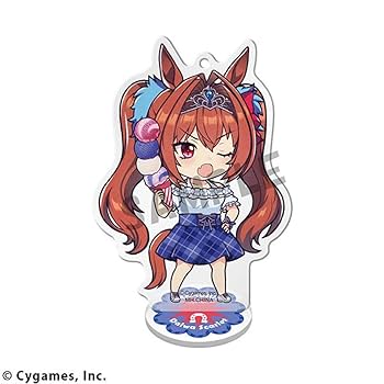 ウマ娘 ダイワスカーレット　アクリルスタンド他 60点セット　ラバスト ウマ娘 ダイワスカーレット アクリルスタンド C94 | K-BOOKS 秋葉原