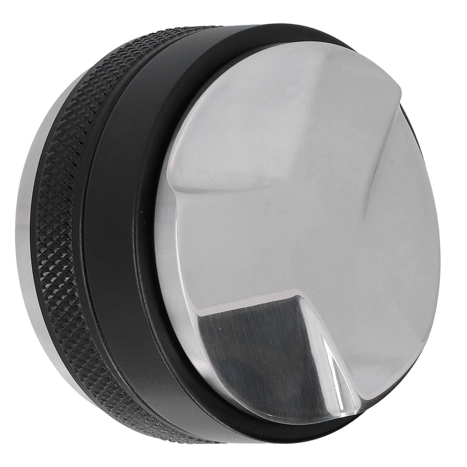 Pressino caffè Doppia Testa Regolabile 58mm