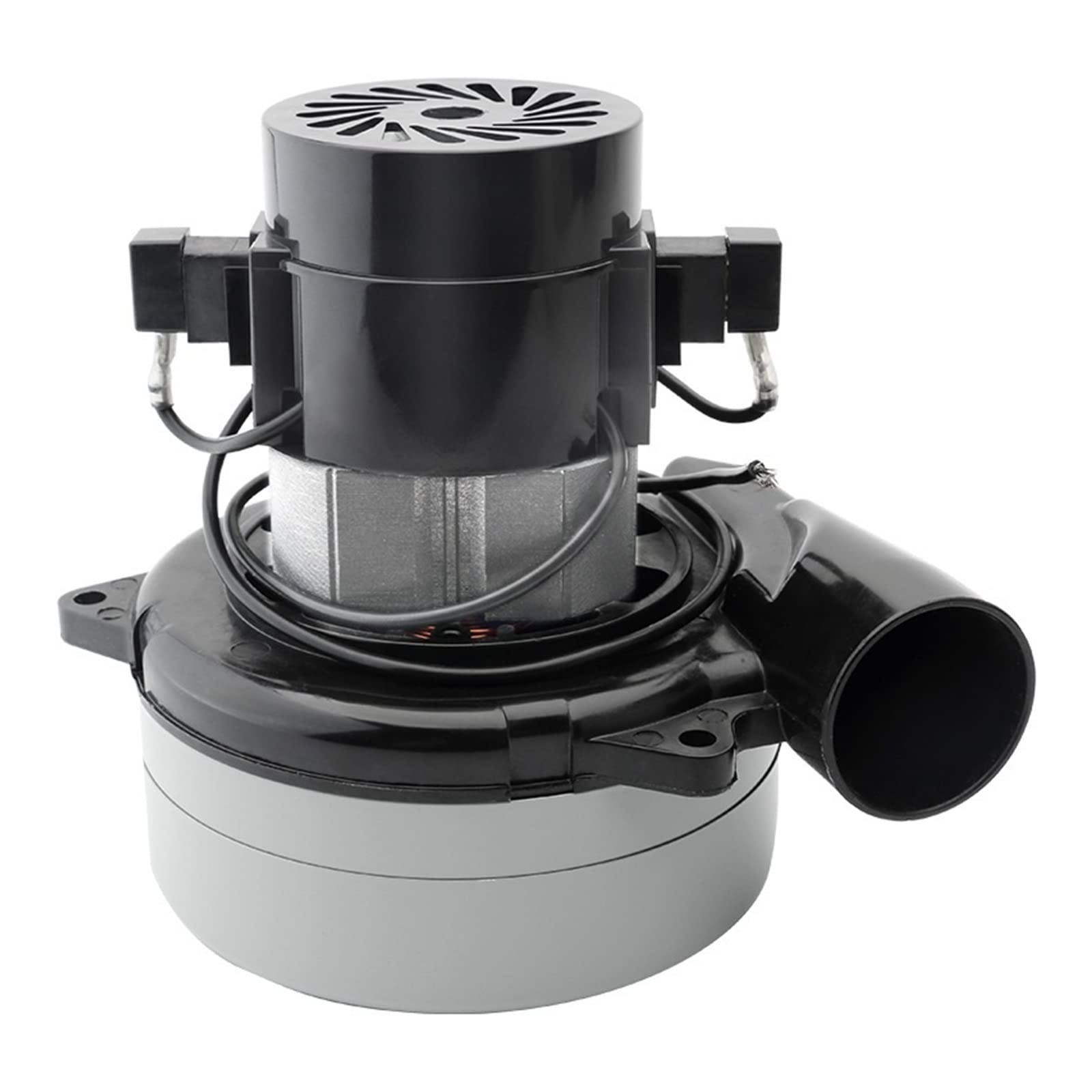 Uniwersalny silnik odkurzacza o mocy 1200 W, duża moc i średnica 145 mm Zestaw do wymiany akcesoriów do odkurzaczy, Narzędzia mechaniczne