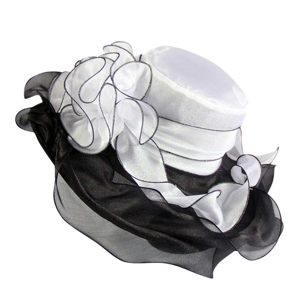 "الحفلة (قبعة اليومي)"