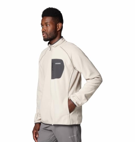 Image of Columbia Men's Outdoor Tracks Full Zip II