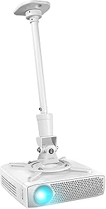 Supporto per videoproiettore per epson 5050ube thumbnail classifica