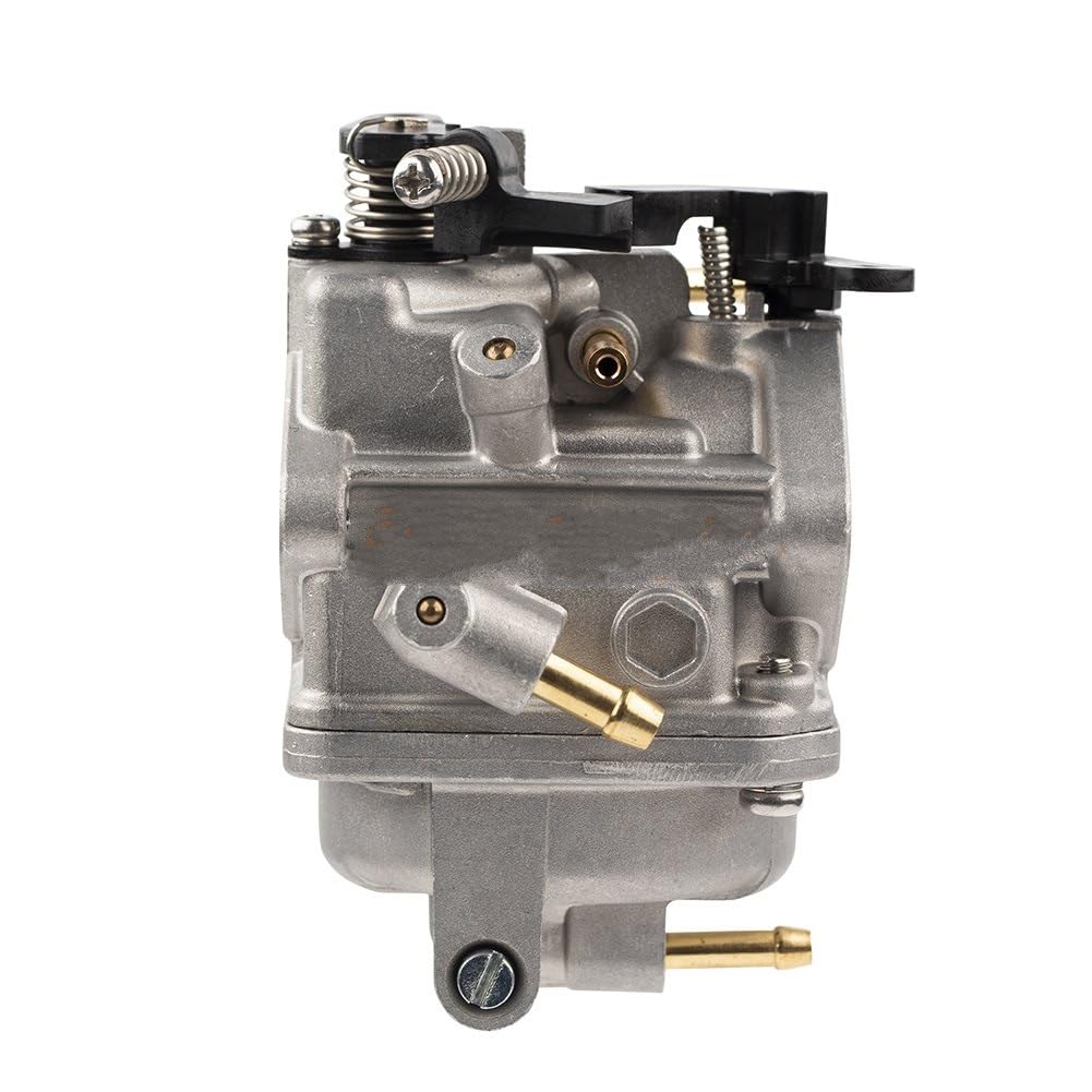 Per Tohatsu Per Nissa Per Mercury Per MF3.5 Per MFS4 Per MFS5 Per NFS4 3.5HP 4HP 6HP 4 Tempi Motore Fuoribordo Carburatore Moto Carburatore