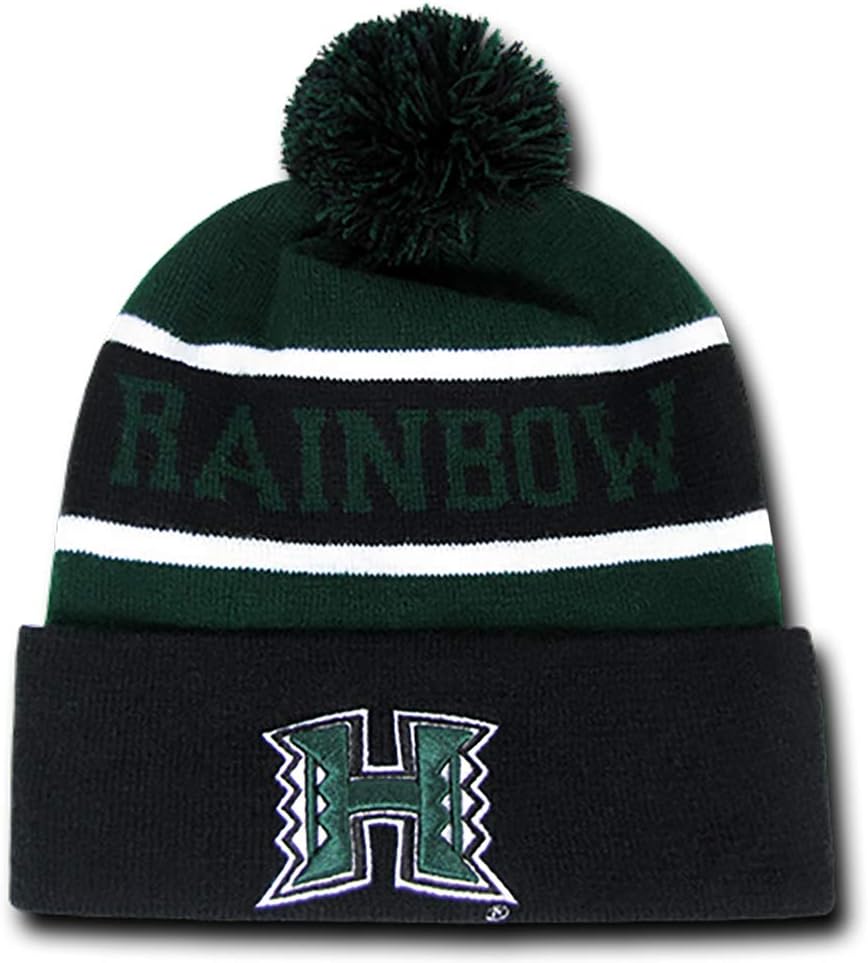 NCAA The Legend Beanie