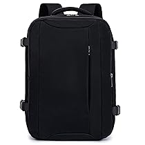 Lossga Zaino 40x30x20 per Ryanair Zaino da Viaggio Aereo Bagaglio a Mano Borsa da Cabina Borse Valigia Zaini Casual Unisex Laptop Daypack per Easyjet Vueling Wizz Air Eurowings