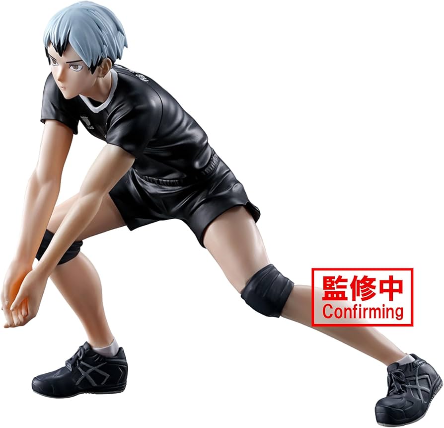ハイキュー フィギュア ハイキュー‼ | メガホビ MEGAHOBBY STATION