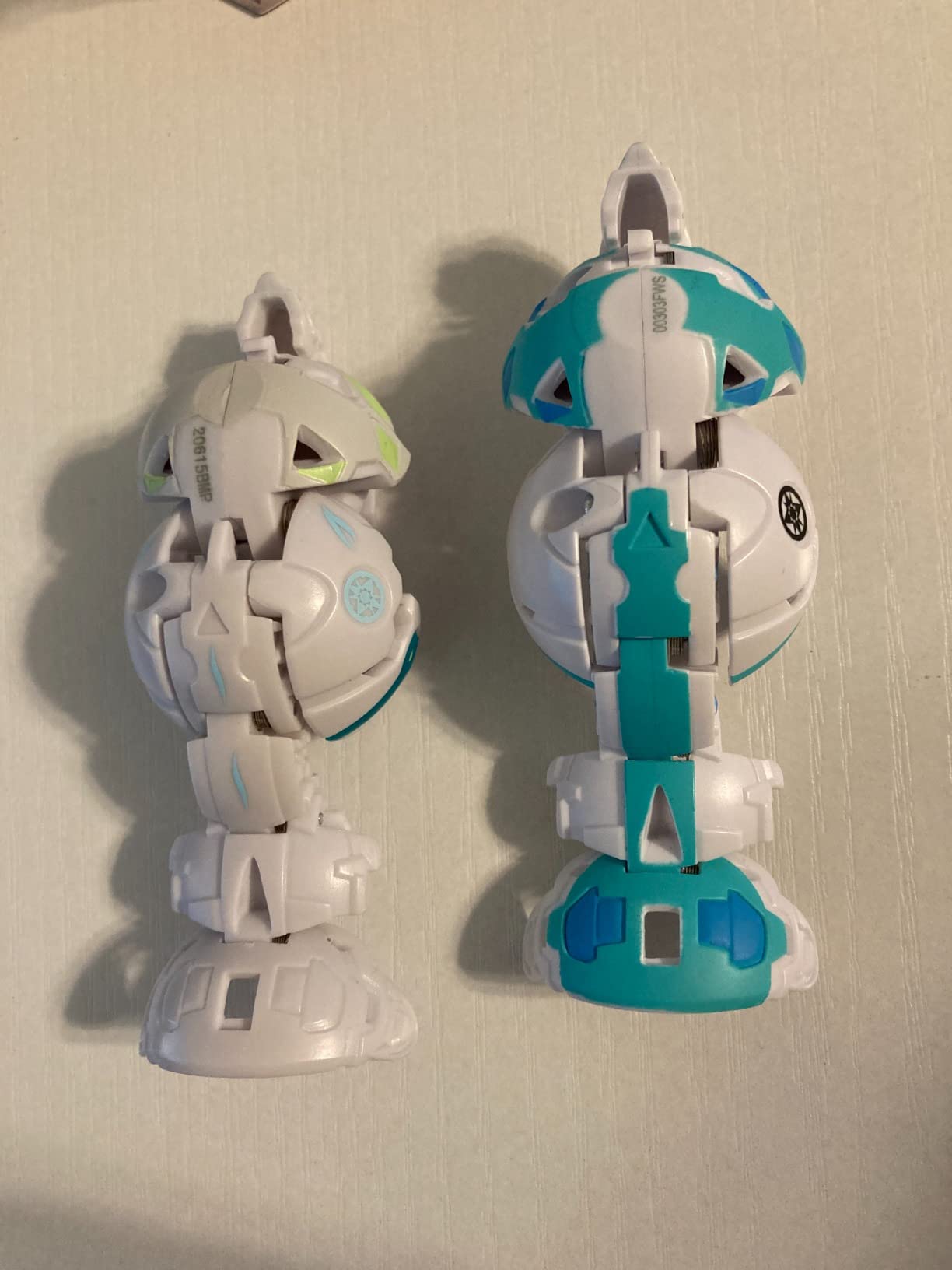 Spin Master Bakugan Evolutions: Genesis Collection Pack (6064120