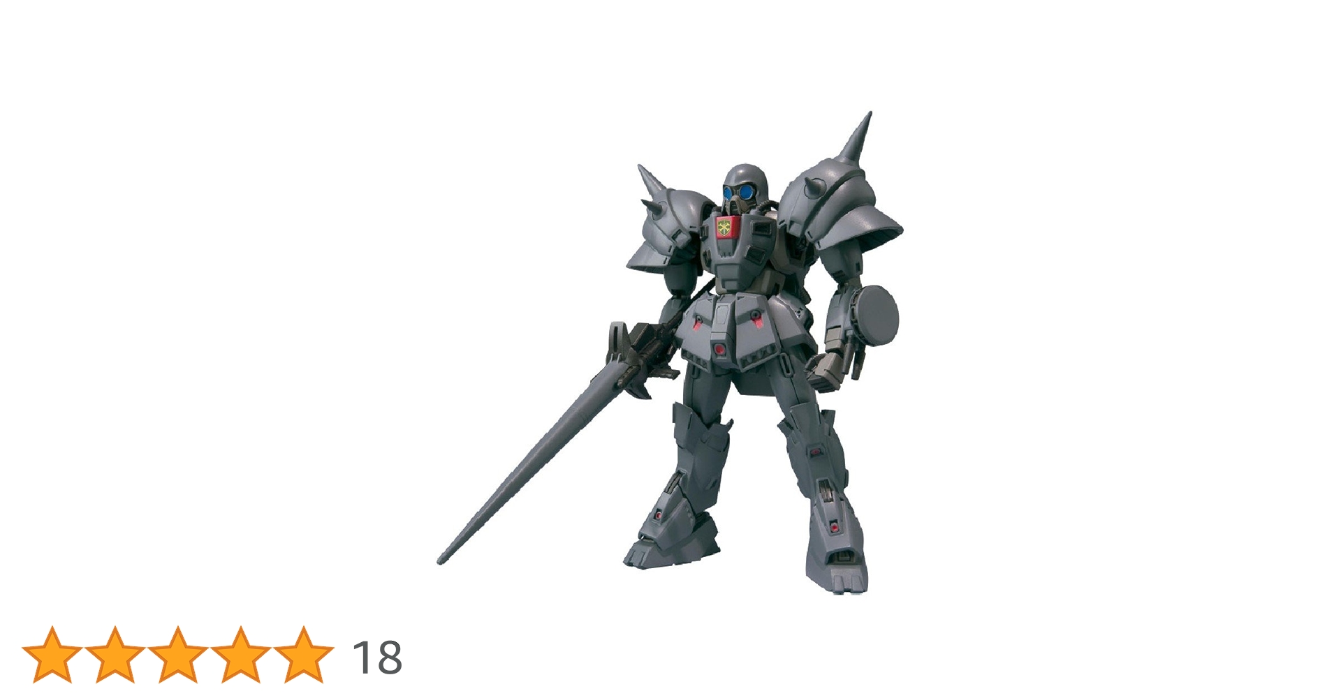 s*s様 ROBOT魂＜SIDE MS＞デナン・ゾン 「機動戦士ガンダムF91」 61kqgnxFfSL._AC_SY200_QL15_.jpg