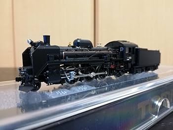 Amazon.co.jp: TX 2009『C58 239 号機』SL銀河 牽引 蒸気機関車