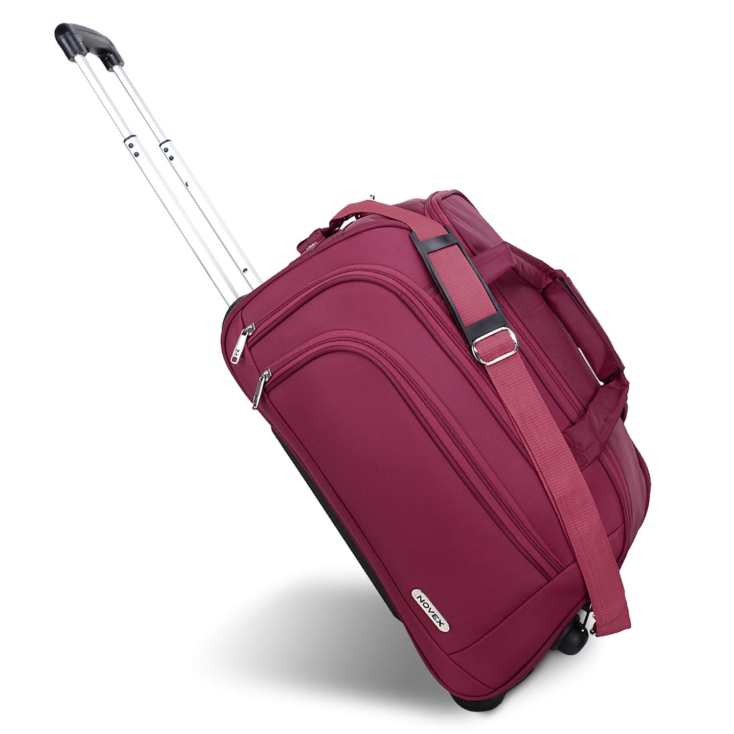 novex duffle bag