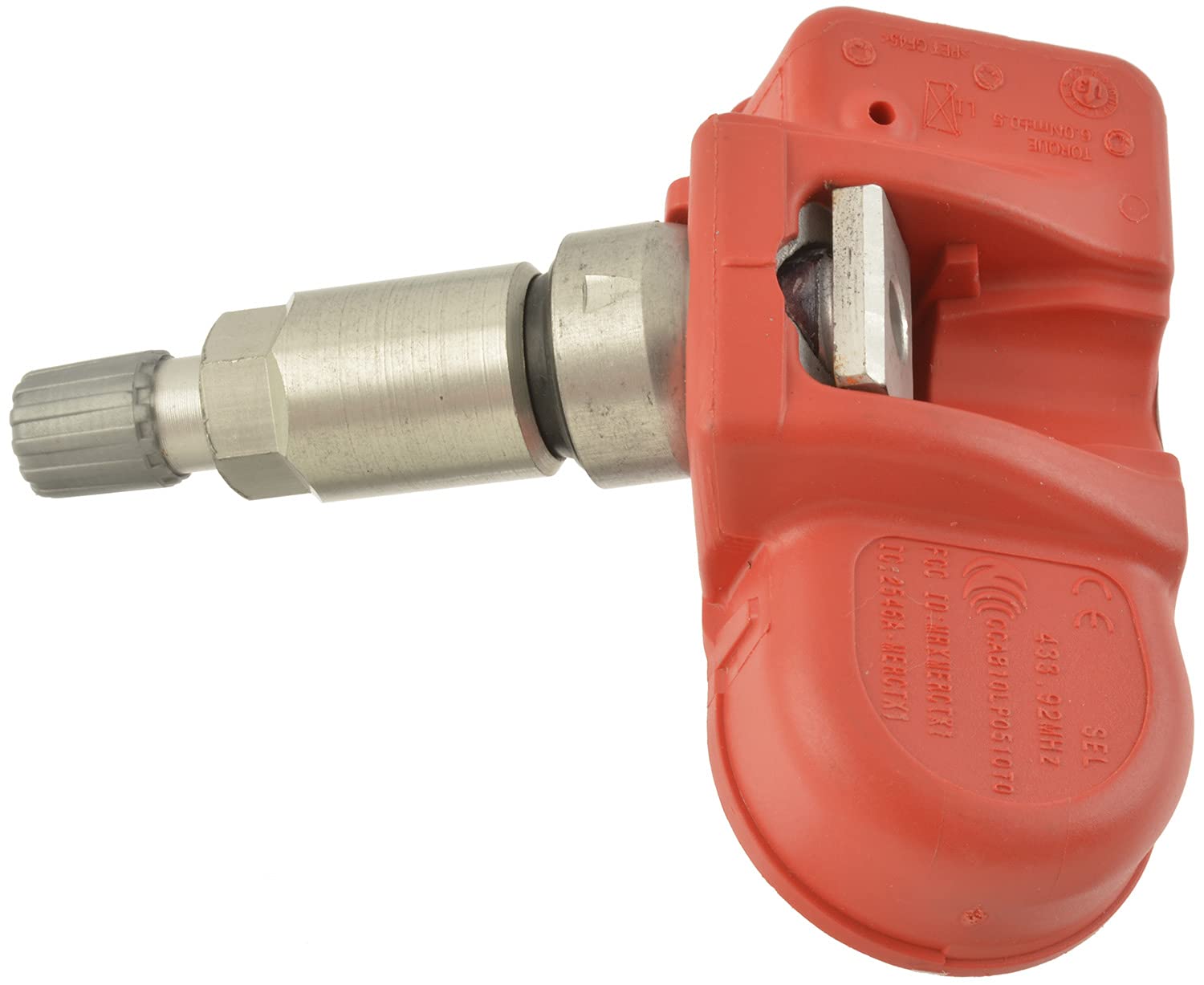 Schrader 28214 TPMS Sensor fits Mercedes (1-pack)
