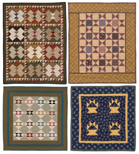 101 Fabulous Small Quilts | 101 Fabulous Small Quilts - Image 3