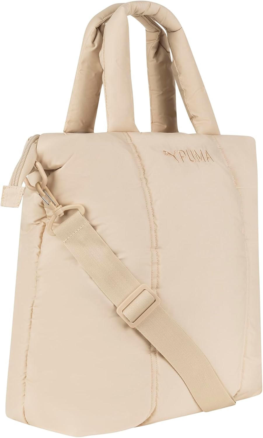 PUMA Women’s Puffer Tote - Image 3