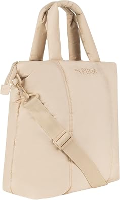 PUMA Women's Puffer Tote