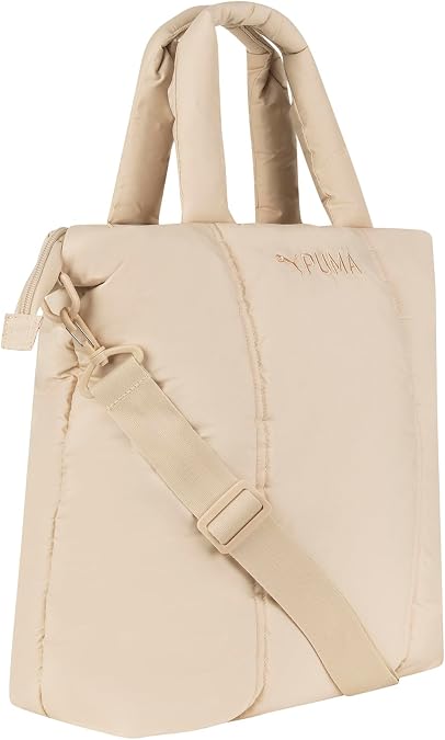 PUMA Women's Puffer Tote