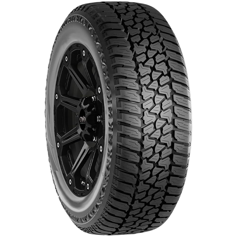 LT 275/55R20-Mileking/Haida-Mk829/HD829-Mud Terrain (10 ply
