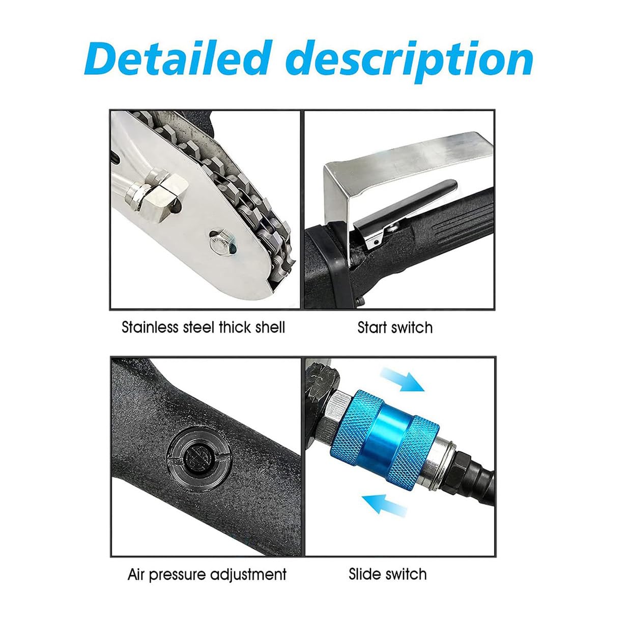 Máquina Peladora De Papel Industrial, Peladora De Residuos Neumática, Peladora De Residuos De Cajas De Cartón, Herramienta De Corte Cartón Corrugado con Cadena De Acero De Aleación,LTeeth