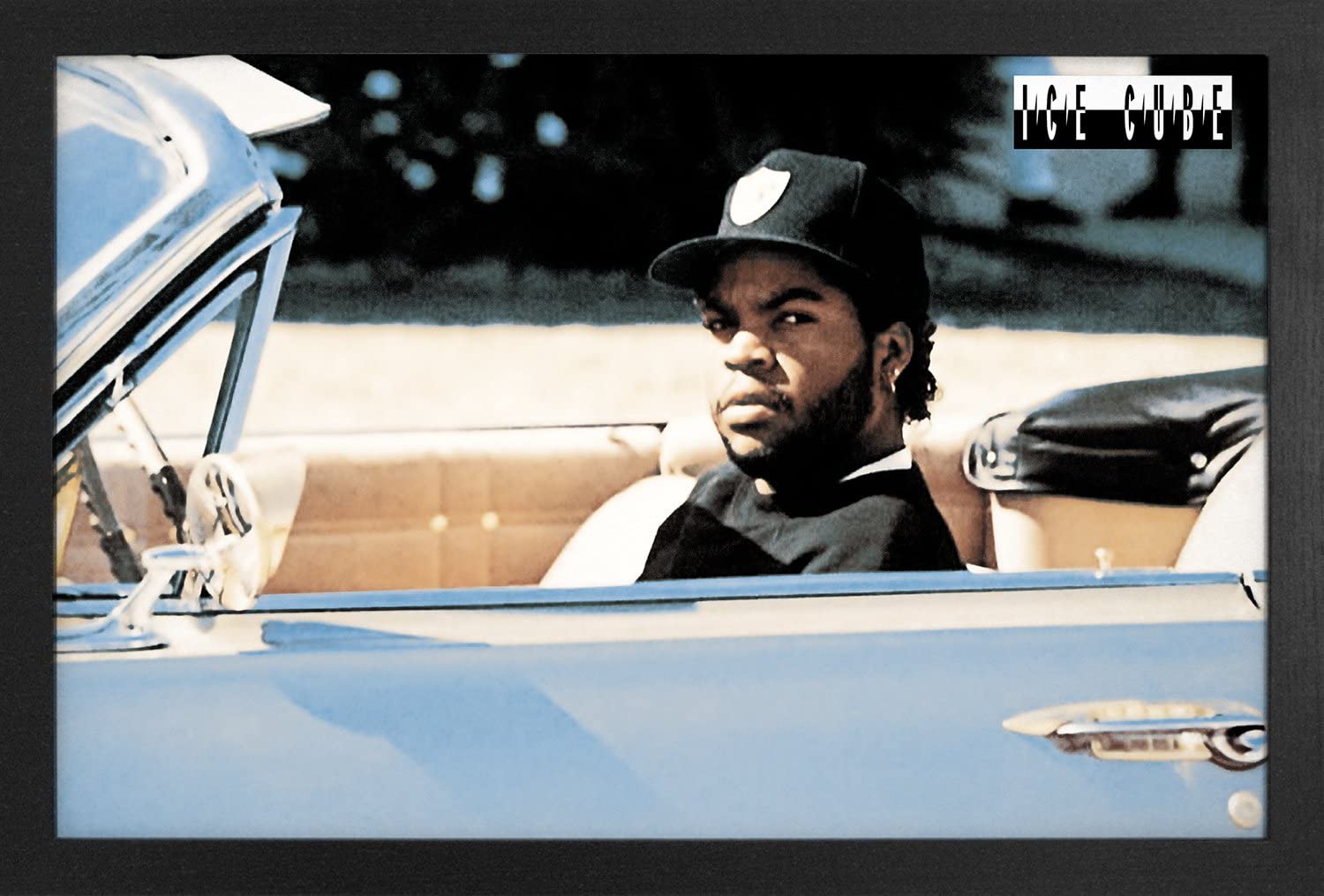 APPLEBUM ポスター A1 Poster ICE CUBE アイスキューブ APPLEBUM ポスター A1 Poster ICE CUBE アイスキューブ Amazon