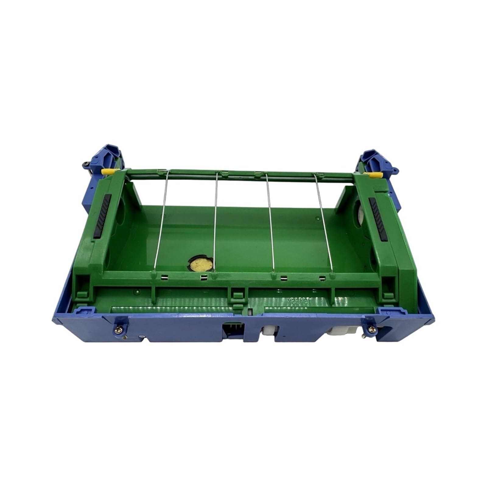 WHYNPASE Main Brush Motor Module, Compatible For Roomba，500 600 Series 527 510 520 530 535 550 551 529 527e 595 Robot Vacuum Spare Parts