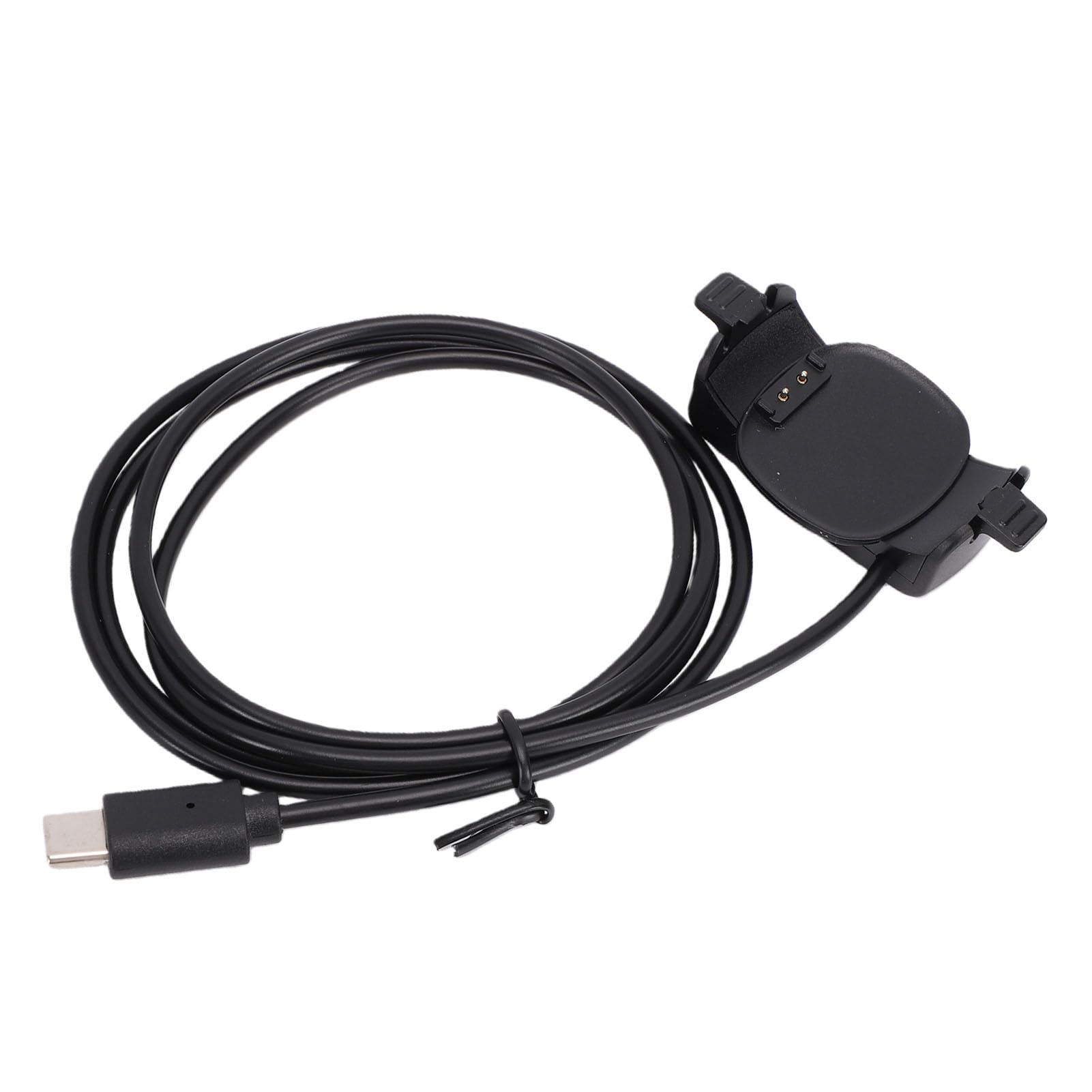 Adaptateurs de Chargeur MagicBand Plus avec Fil de Cuivre, Charge Rapide et Sûre pour Bracelet Intelligent, Câble de 1 M de Long (4 pièces)