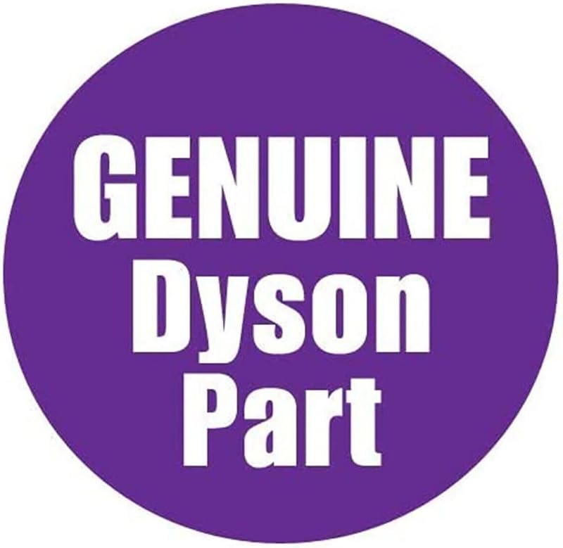Dyson V10 SV12 SV27 mosható nagy szűrő ciklonporszívóhoz 969082-01
