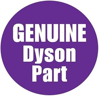 Dyson V10 Total Clean Genuine Washable Vacuum Cleaner Filter Replacement 969082-01, HEPA Vacuum Filters