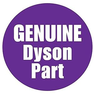 Dyson Big Bin Dust Dirt Container V10 SV12 SV27 Vacuum Cleaner 969509-01