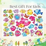 Bedecken Sie die Narben Ihres Körpers, sparen Sie wertvolle Zeit, schnell und einfach temporäre Tattoos, vermeiden Sie längeres Trocknen oder pflegen Sie echte Tattoos! In wenigen Sekunden Modetrends! Keine Verwirrung, kein Schmerz, kein Farbverlust oder Risse.