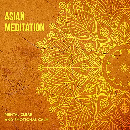Amazon Music UnlimitedでBuddhist Meditation Music SetのAsian Meditation ...