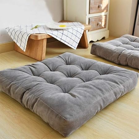 floor cushion bed