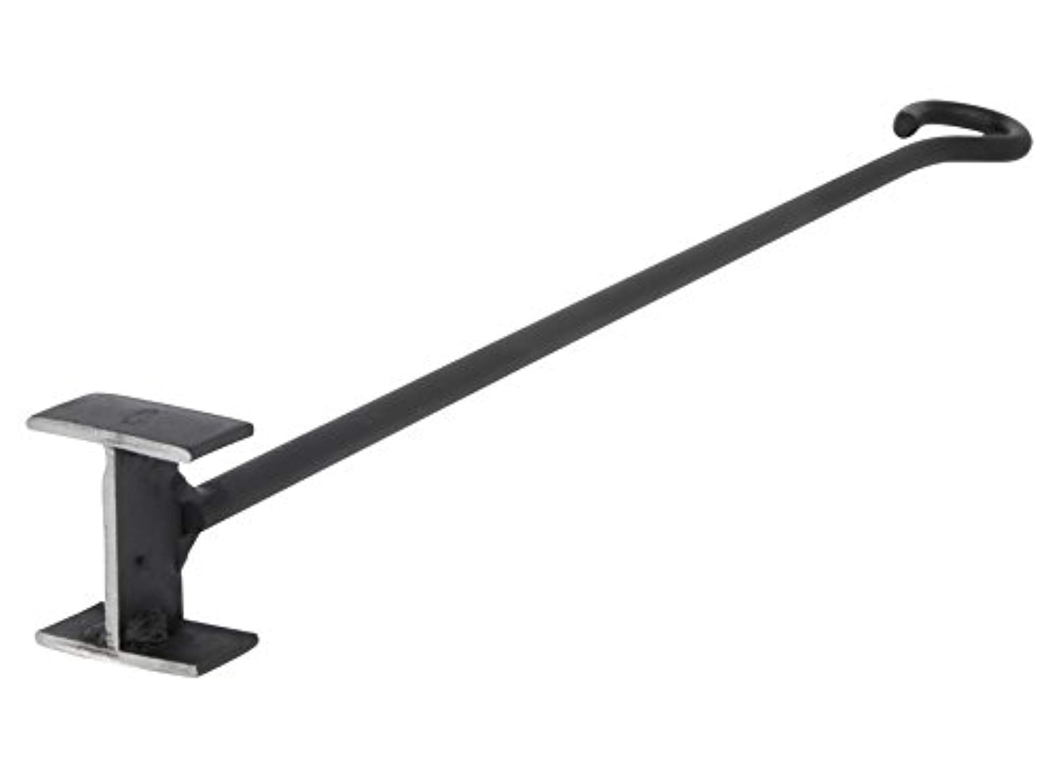 BBQ Fans Letter I Steak Branding Iron