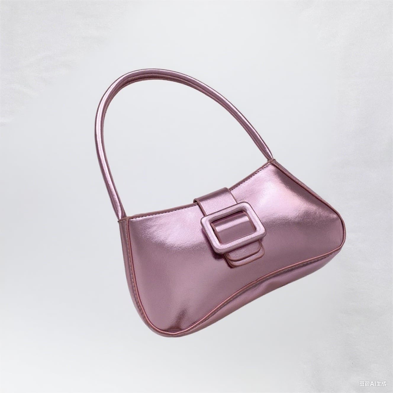 Women New Summer Armpit Bag Casual Shoulder Tote Versatile Handbag
